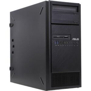 ASUS WORKSTATION TS100-E10-PI4 CHIPSET C242/0GBRAM/0GBHDD/NO O.S 90SF00E1-M02410