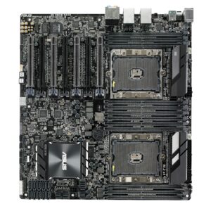 ASUS WS C621E SAGE Presa elettrica P EEB Intel C621