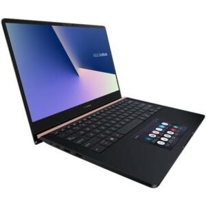 ASUS ZENBOOK PRO UX480FD-BE021T I7-8565U/8GB/256GBSSD/14"/W10 RICONDIZIONATO ASUS 12 MESI DI GARANZIA DAL PRODUTTORE