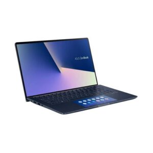 ASUS ZENBOOK UX334FLC-A4086T I7-10510U/8GB/512GBSSD-NVME/MX250-2GBDDR5/13,3"/W10 HOME RICONDIZIONATO ASUS 12 MESI DI GARANZIA DAL PRODUTTORE