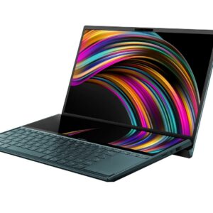 ASUS ZENBOOK UX481FL-BM020R i7-10510U/16GB/512GB-SSD/MX250-2GBDDR5/14"/W10 HOME RICONDIZIONATO ASUS 12 MESI DI GARANZIA DAL PRODUTTORE