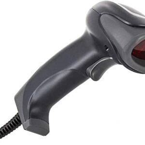 ATLANTIS  BARCODE SCANNER 2D USB A08-LD1830-2D