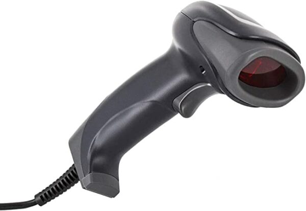 ATLANTIS  BARCODE SCANNER 2D USB A08-LD1830-2D