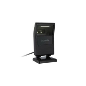 ATLANTIS  BARCODE SCANNER DA BANCO 2D HANDFREE A08-OLD68-2D