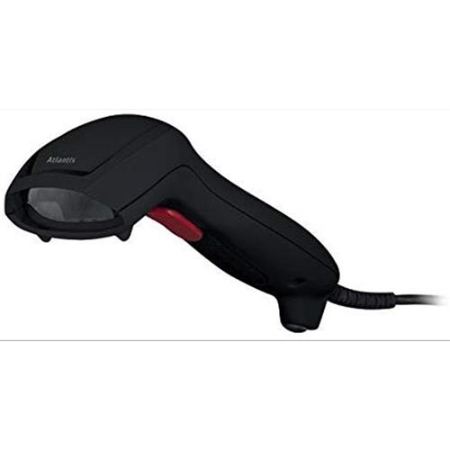 ATLANTIS  BARCODE SCANNER USB A08-LN1100