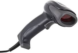 ATLANTIS  BARCODE SCANNER USB A08-LS1500