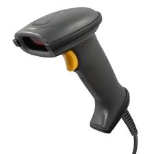 ATLANTIS  BARCODE SCANNER USB A08-LS160