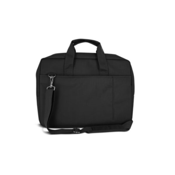 ATLANTIS BORSA NOTEBOOK DELUX 15,6" BLACK P004-K51-A0-16