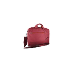 ATLANTIS BORSA NOTEBOOK DELUX 15,6" RED P004-S410-A4-16