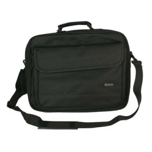 ATLANTIS BORSA NOTEBOOK ZAGABRIA TRAVELBAG 15,6" BLACK P004-K261-A0-16