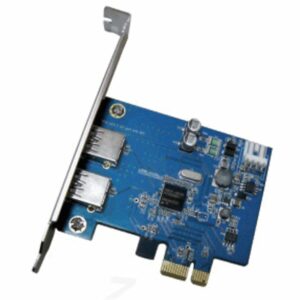 ATLANTIS SCHEDA PCIE USB 3.0 2P P001-USB30-PCX