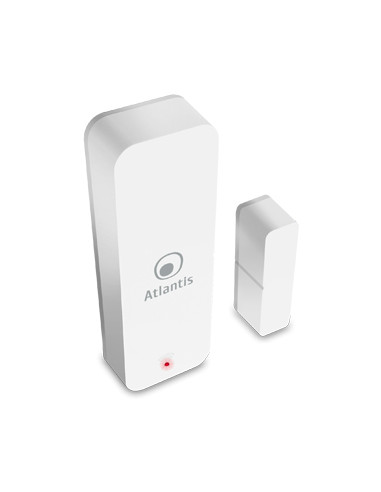 ATLANTIS SENSORE PORTE E FINESTRE WIFI A18-DSD06