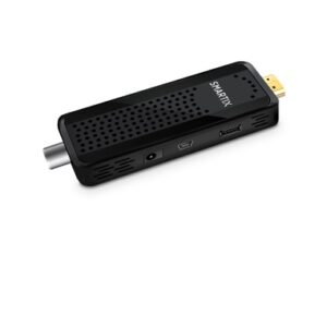 ATLANTIS SMARTIX DECODER DIGITALE TERRESTRE HDMI DVB-T2 SM20-DH12