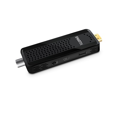 ATLANTIS SMARTIX DECODER DIGITALE TERRESTRE HDMI DVB-T2 SM20-DH12