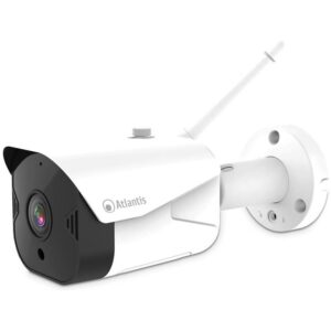 ATLANTIS TELECAMERA OUTDOOR WI-FI SMART CAM 2MPX A14-SC920-OUT