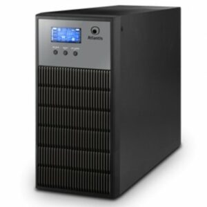 ATLANTIS UPS LINEPOWER 3451 3450VA/2400W ON-LINE A03-OP3451