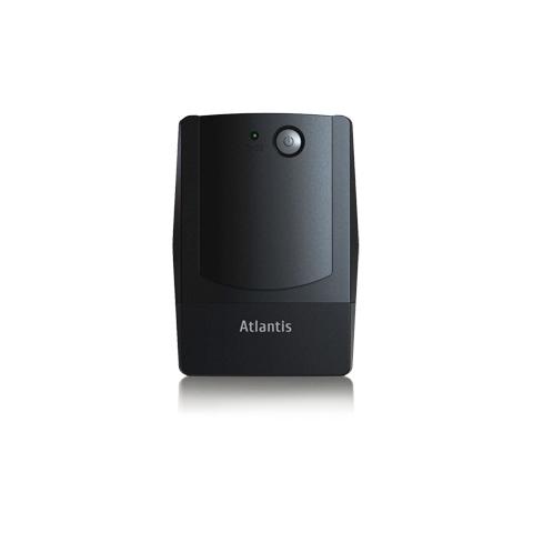 ATLANTIS UPS ONEPOWER PX1100 800VA/480W CON AVR 4 IEC A03-PX1100