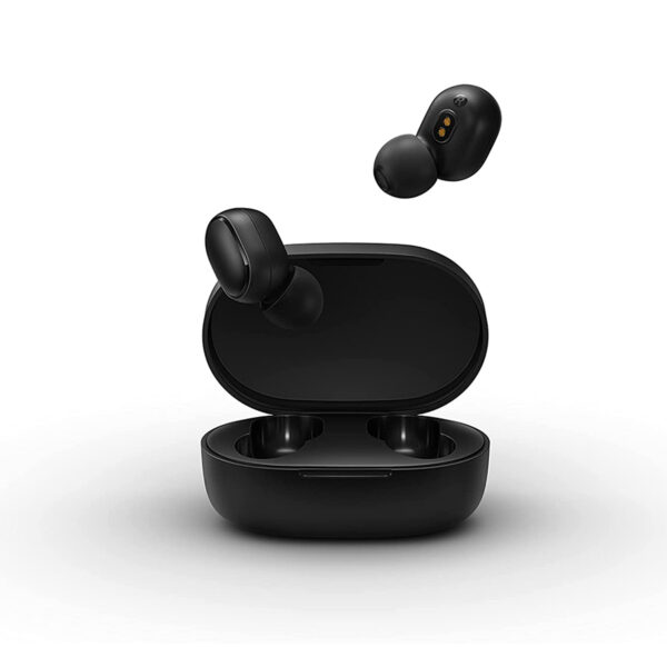 AURICOLARE BLUETOOTH AIRDOTS BASIC 2 XIAOMI BHR4272GL BLACK