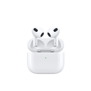 AURICOLARE BLUETOOTH AIRPODS 3 CON CHARGING CASE APPLE MPNY3TY/A