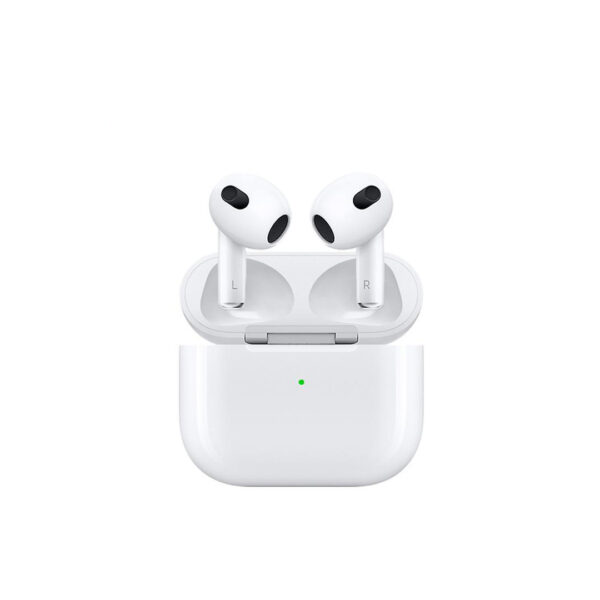 AURICOLARE BLUETOOTH AIRPODS 3 CON CHARGING CASE APPLE MPNY3TY/A