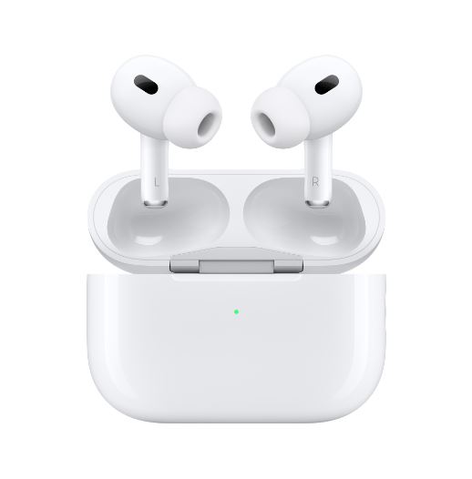 AURICOLARE BLUETOOTH AIRPODS PRO 2 APPLE MTJV3TY/A