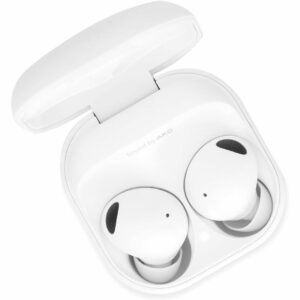 AURICOLARE BLUETOOTH SAMSUNG GALAXY BUDS 2 PRO SM-R510 WHITE ITALIA