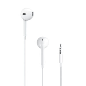 AURICOLARE EARPOD APPLE 3,5MM MNHF2ZM/A