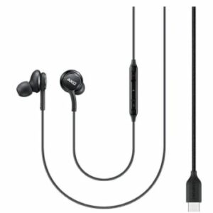 AURICOLARE SAMSUNG TYPE-C EO-IC100BBEGEU BLACK