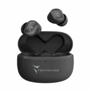 AURICOLARI WIRELESS TECHMADE STRONG SOUND M-K111-BK NERO