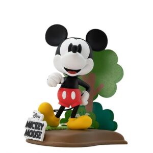 Abystyle Studio Disney Topolino - Figura da collezione - Ottima qualità - Altezza 10 cm circa.