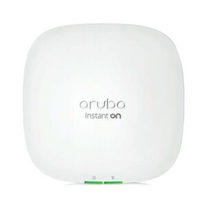 Access Point Aruba Instant-On Ap22 2.4Ghz-5Ghz 1Rj45 Gigabit Ether Por