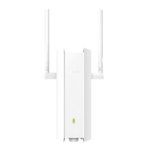 Access Point Ax1800 Db Wifi 6 1P Gigabit 2 Ant.Esterne Outdoor