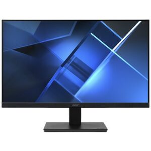 Acer Monitor 23,8 Led Va 16:9 Fhd 4Ms 250Cdm, Vga/Hdmi, V247Yabi