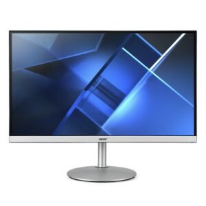 Acer Monitor 27 Led Ips 16:9 Fhd 4Ms 250 Cdm, Pivot, Vga/Dp/Hdmi, Multimediale, Cb272Esmiprx