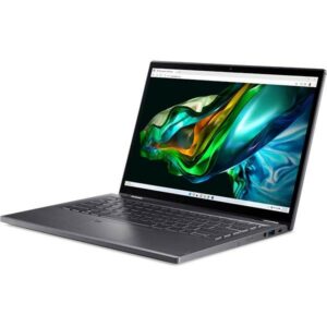 Acer Nb 14 Touch Aspire 5 Spin 14 I7-1355U 8Gb 512Gb Ssd Convertibile Win 11 Home