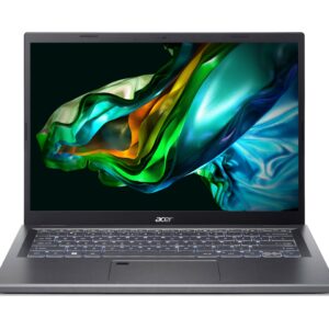 Acer Nb 14" Aspire 5 14 A514-56Gm-53D5 I5-1335U 16Gb 512Gb Ssd Rtx 2050 4Gb Win 11 Home