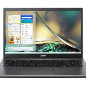 Acer Nb 15,6 Aspire A5 I5-1235U 8Gb 512Gb Ssd Win 11 Pro