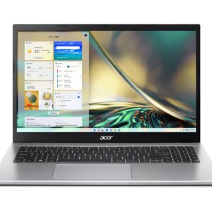 Acer Nb 15,6" Aspire 3 A315-59-57Au I5-1235U 8Gb 512Gb Ssd Win 11 Home