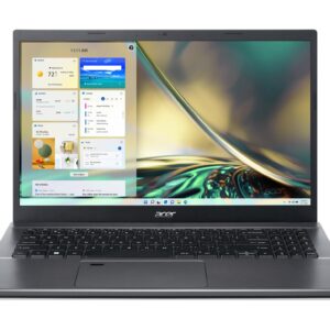 Acer Nb 15,6" Aspire 5 A515-57-57Hq I5-12450H 16Gb 512Gb Ssd Win 11 Home