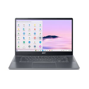 Acer Nb 15,6" Chromebook I3-1215U 8Gb 256Gb Ssd Chrome Os