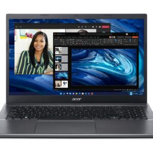 Acer Nb 15,6" Extensa 15 I5-1235U 8Gb 512Gb Ssd Win 11 Pro