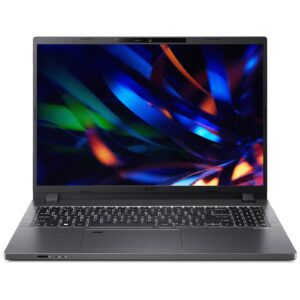 Acer Nb 16" Tmp216-51G-73Bb I7-1355U 16Gb 512Gb Ssd Rtx 2050 4Gb Win 11 Pro