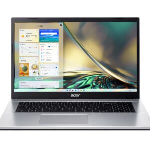 Acer Nb 17,3" Aspire 3 I5-1235U 8Gb 512Gb Ssd Win 11 Home