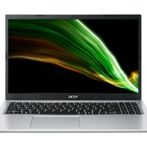 Acer Nb A315-58-34Pq I3-1115G4 8Gb 512Gb Ssd 15,6 Win 11 Home