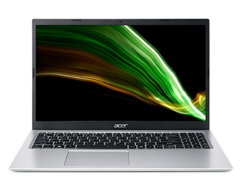 Acer Nb A315-58-34Pq I3-1115G4 8Gb 512Gb Ssd 15,6 Win 11 Home