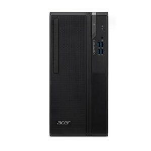 Acer Pc Mt Veriton Vs2710G I3-13100 8Gb 256Gb Ssd Win 11 Pro