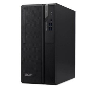 Acer Pc Mt Veriton Vs2710G I5-13400 8Gb 512Gb Ssd Win 11 Pro