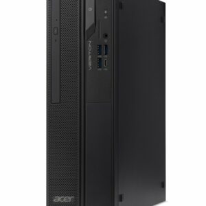 Acer Pc Sff Veriton Vx2715G I7-13700 16Gb 512Gb Ssd Win 11 Pro