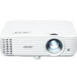 Acer Videoproiettore Dlp Hd 10.000:1, 4000 Lumen, Home Ent. H6542Bdk, Hdmi, Wifi