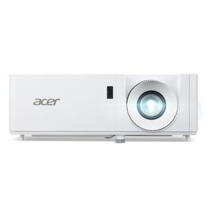 Acer Videoproiettore Xl1220, Xga Laser, Contr 2.000.000:1, 3100 Ansi, Hdmi